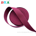 Heavy Duty Polypropylene Webbing